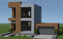 Modern House 76