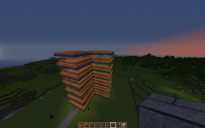 4 Crop Mega Farm with 470k Storage 1.7.4