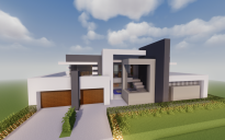 Modern House 80