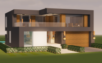 Modern House 92