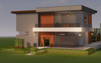 Modern House 94