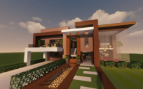 Modern House 99
