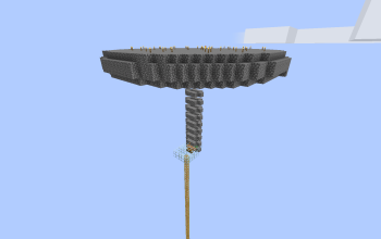 Gunpowder Farm 1.19+ 1.20+