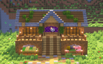 Ultimate Survival House