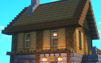 Starter House #2