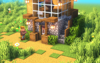 Starter House #6