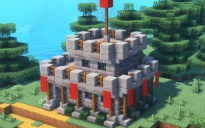 Mini Castle