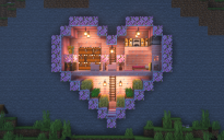Cherry Heart Base