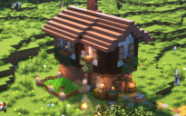 Turkish-inspired Starter House