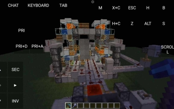 Stone Farm (low-tick)