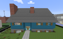 Basic Raised Ranch