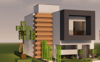 Modern House 102