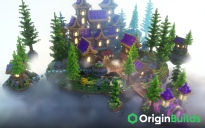 Lobby - Magical Island - |180x180|