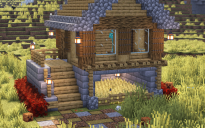 Survival House #10