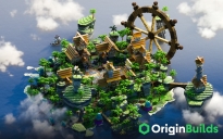 Spawn - Tropical Heaven