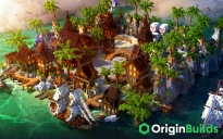 Lobby - Pandora Survival - |220x220|