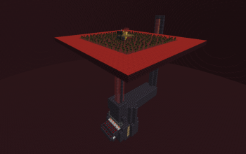 Wither skeleton farm