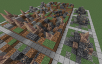 Stone Decoration Pack