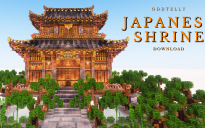 Japanese Shrine | Subscribe