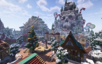 Winter Origin Spawn