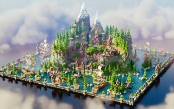 Medieval Kingdom