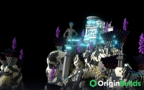 Lobby - Space Bunker