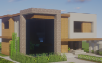 Modern House 142