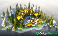 Lobby - Sunny Shores