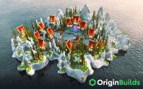 Spawn - Scarlet Isle