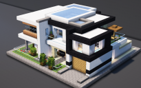 Modern House