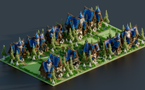 Bundle Fantasy Zoonyy House