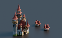 Assets Little Fantasy Hub