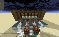 KNIFFEL REDSTONE WÜRFEL SYSTEM V2