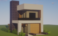 Modern House 158