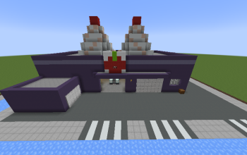 The Cherry Popper (GTA Vice City)