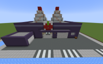 The Cherry Popper (GTA Vice City)