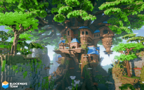 Spawn - Fantasy Land - 600x600 size