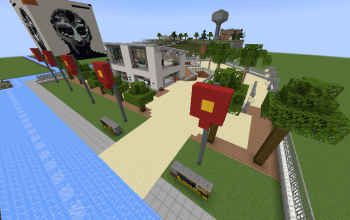 Sunset Autos (GTA Vice City)