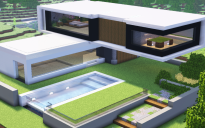 Modern House #9