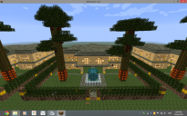 Dave's Mansion