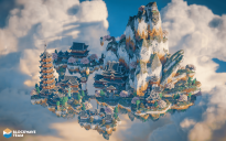 Spawn - Great Oriental - 450x450 size