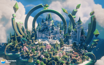 Spawn - Emerald Era - 751x550 size