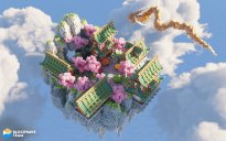 Spawn - Oriental Sanctuary -150x150 size