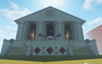 DerpGTX's Temple of Amogus