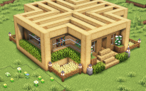 Ultimate Survival Base