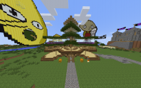 Big TreeHouse