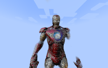 iron man