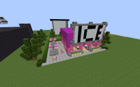 Ice-Cream Parlor