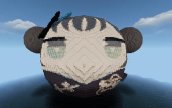 Kisaki Ball (Blue Archive)