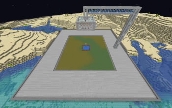 Pillager Outpost Farm